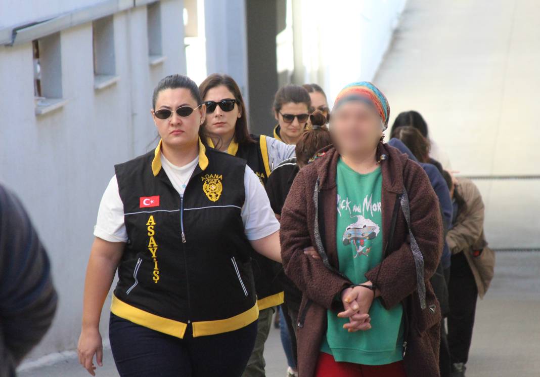 Düzmece kaza yapıp 17 sigorta şirketini böyle dolandırdılar! 2